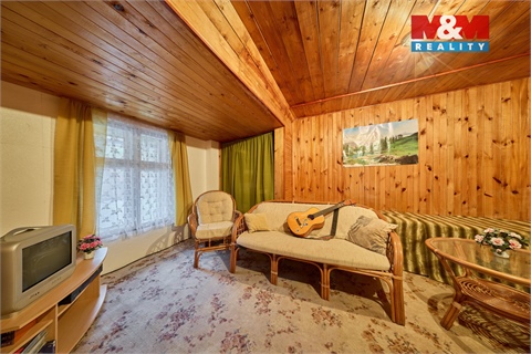 Prodej rodinného domu, 150 m² 10