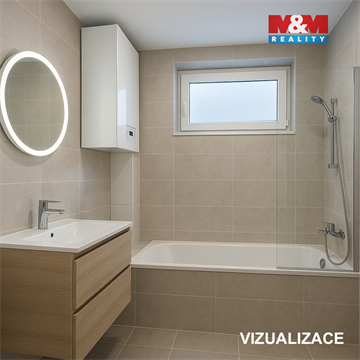 Prodej bytu 2+1, 58 m² 4