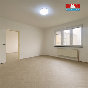 Prodej bytu 2+1, 58 m² - 4