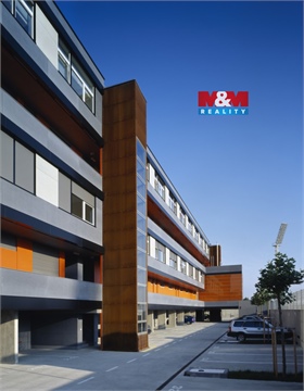 Prodej parkovacího místa, 18 m² 0