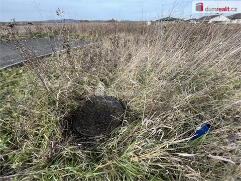 Prodej stavebního pozemku, 792 m² - 4