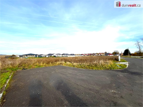 Prodej stavebního pozemku, 792 m² 0