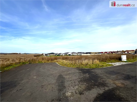 Prodej stavebního pozemku, 792 m² 6