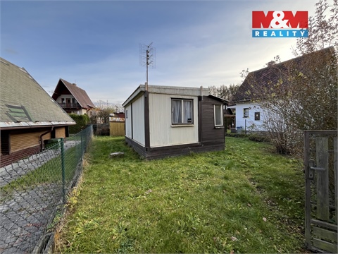 Prodej chaty / chapuly, 201 m² - 2