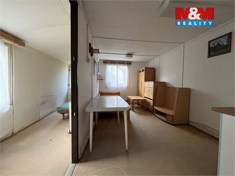 Prodej chaty / chapuly, 201 m² - 4