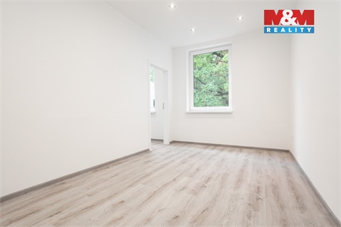 Pronájem bytu 2kk, 45 m² 4