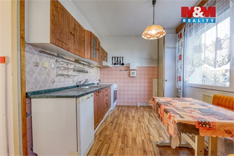 Prodej bytu 3+1, 77 m² 4