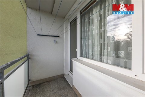 Prodej bytu 3+1, 77 m² 8