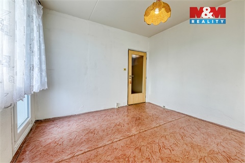 Prodej bytu 3+1, 77 m² - 14