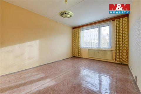 Prodej bytu 3+1, 77 m² - 24