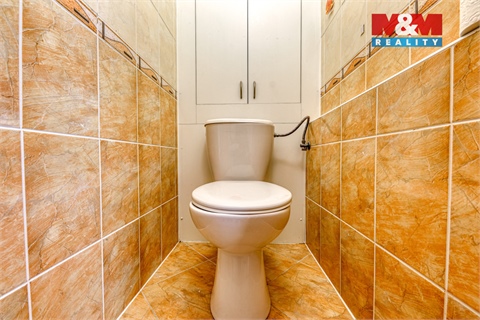 Prodej bytu 3+1, 77 m² - 18