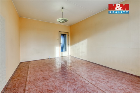 Prodej bytu 3+1, 77 m² 24