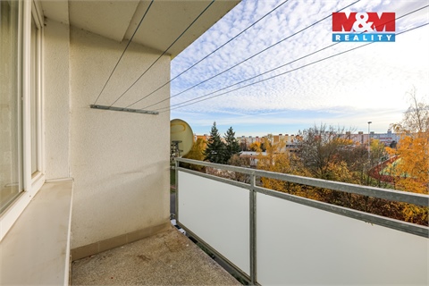 Prodej bytu 3+1, 77 m² 10