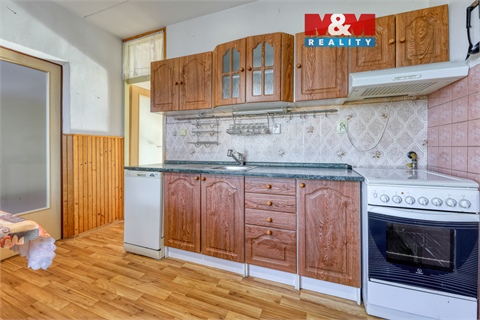 Prodej bytu 3+1, 77 m² 0