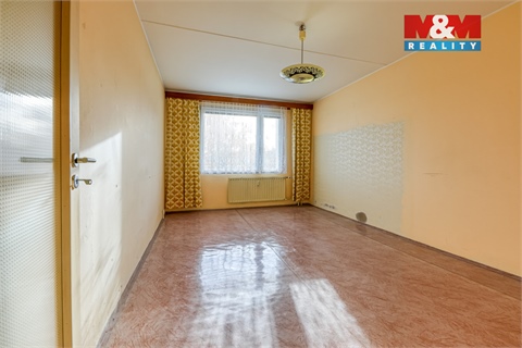 Prodej bytu 3+1, 77 m² - 22