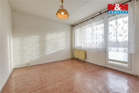 Prodej bytu 3+1, 77 m² - 16