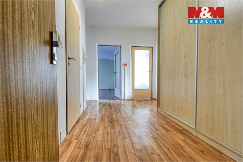 Prodej bytu 3+1, 77 m² 18