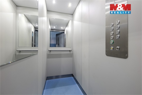 Prodej bytu 3+1, 77 m² - 10