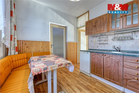 Prodej bytu 3+1, 77 m² - 2