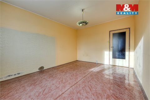 Prodej bytu 3+1, 77 m² - 20