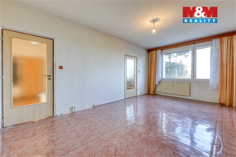 Prodej bytu 3+1, 77 m² 6