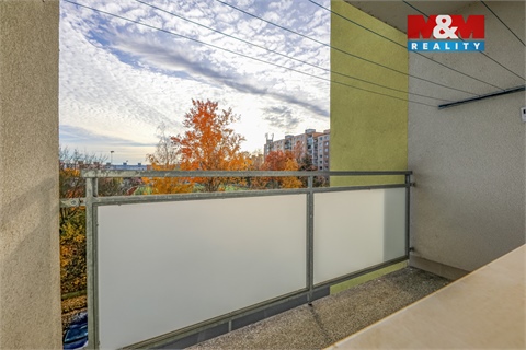 Prodej bytu 3+1, 77 m² 14