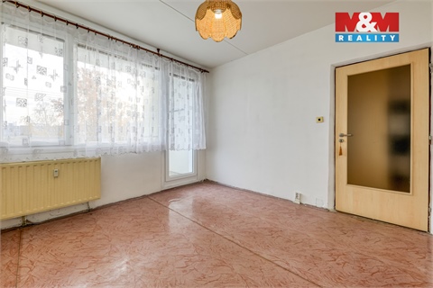 Prodej bytu 3+1, 77 m² - 12