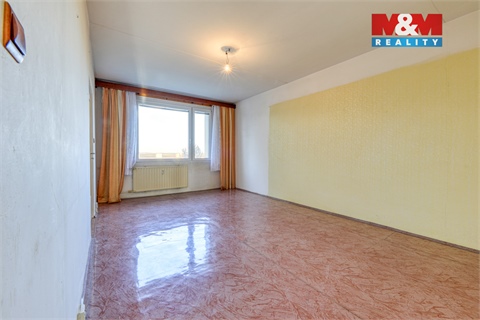 Prodej bytu 3+1, 77 m² - 6