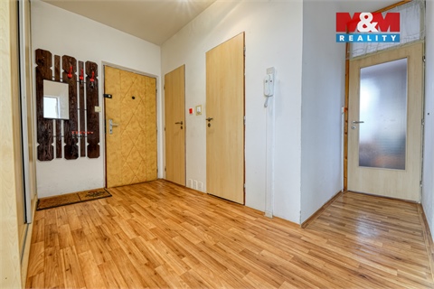 Prodej bytu 3+1, 77 m² 16