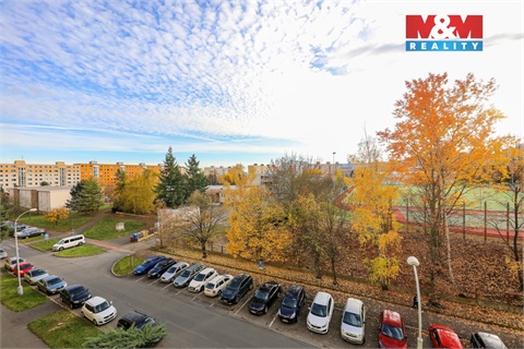 Prodej bytu 3+1, 77 m² 12