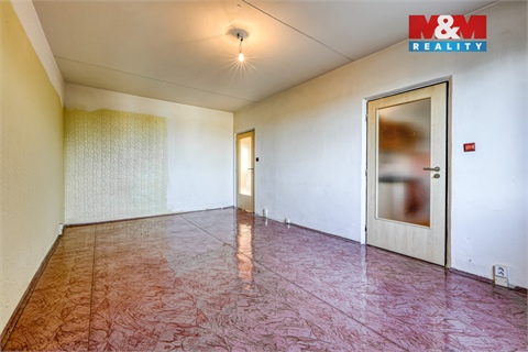 Prodej bytu 3+1, 77 m² 26