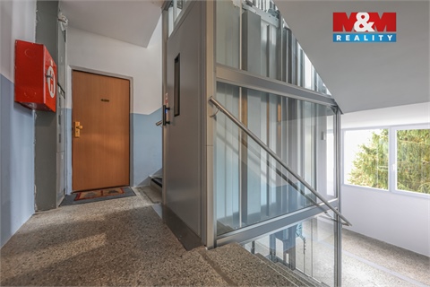 Prodej bytu 3+1, 77 m² - 8