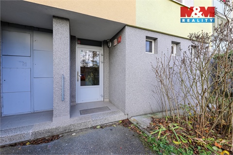 Prodej bytu 3+1, 77 m² - 26