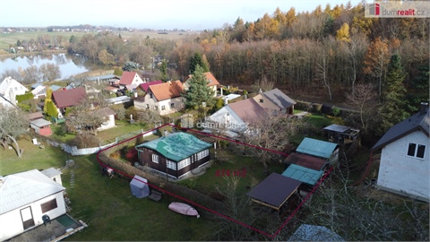 Prodej objektu, 474 m² - 18