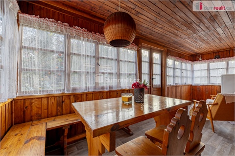 Prodej objektu, 474 m² 2