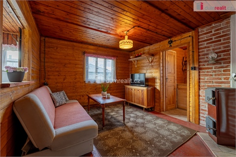 Prodej objektu, 474 m² - 0