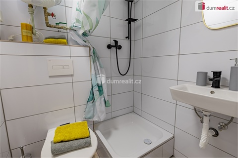 Prodej objektu, 474 m² - 6