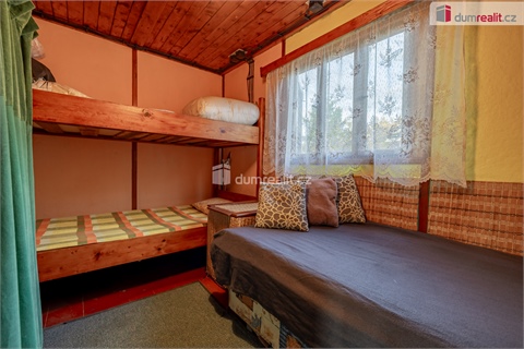 Prodej objektu, 474 m² - 4