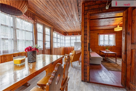 Prodej objektu, 474 m² 0