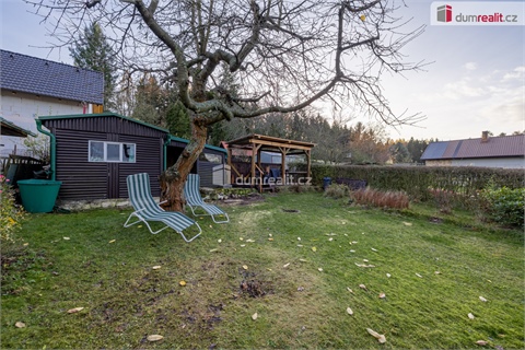 Prodej objektu, 474 m² - 12