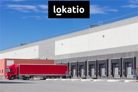 Pronájem skladu / haly, 2 517 m² 0