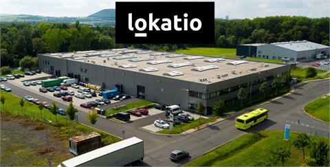 Pronájem skladu / haly, 2 517 m² 0