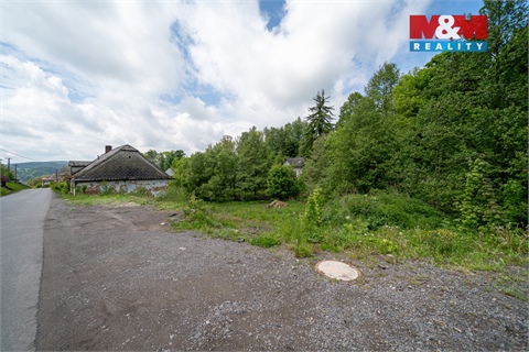 Prodej stavebního pozemku, 1 139 m² 2