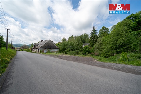 Prodej stavebního pozemku, 1 139 m² 12