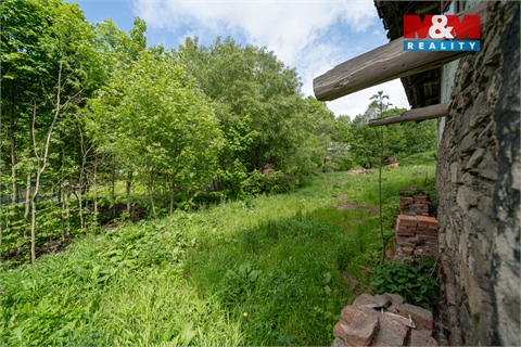 Prodej stavebního pozemku, 1 139 m² - 2