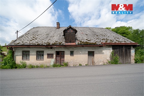 Prodej stavebního pozemku, 1 139 m² - 8