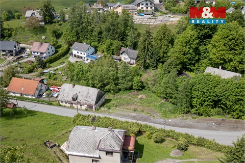 Prodej stavebního pozemku, 1 139 m² - 18