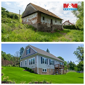 Prodej stavebního pozemku, 1 139 m² - 6