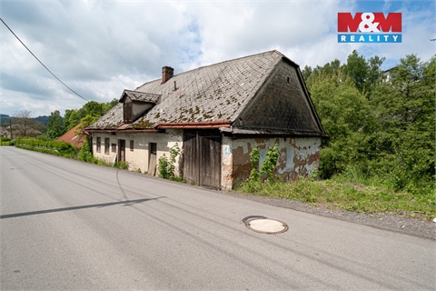 Prodej stavebního pozemku, 1 139 m² 10