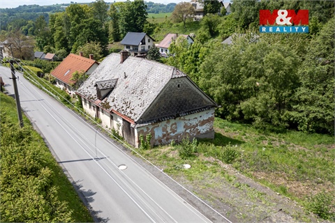 Prodej stavebního pozemku, 1 139 m² - 16